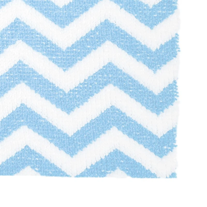 Artmax Group Disposable Microfiber Mop Cloth (AM-DW-07) - Commercial Wholesale Cleaning Supply